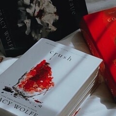 Цикл «Жажда»