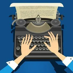 Все про тексты и копирайтинг