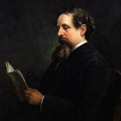 Чарльз Диккенс