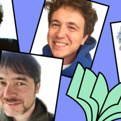 Выбор подкаста «Сперва роди»