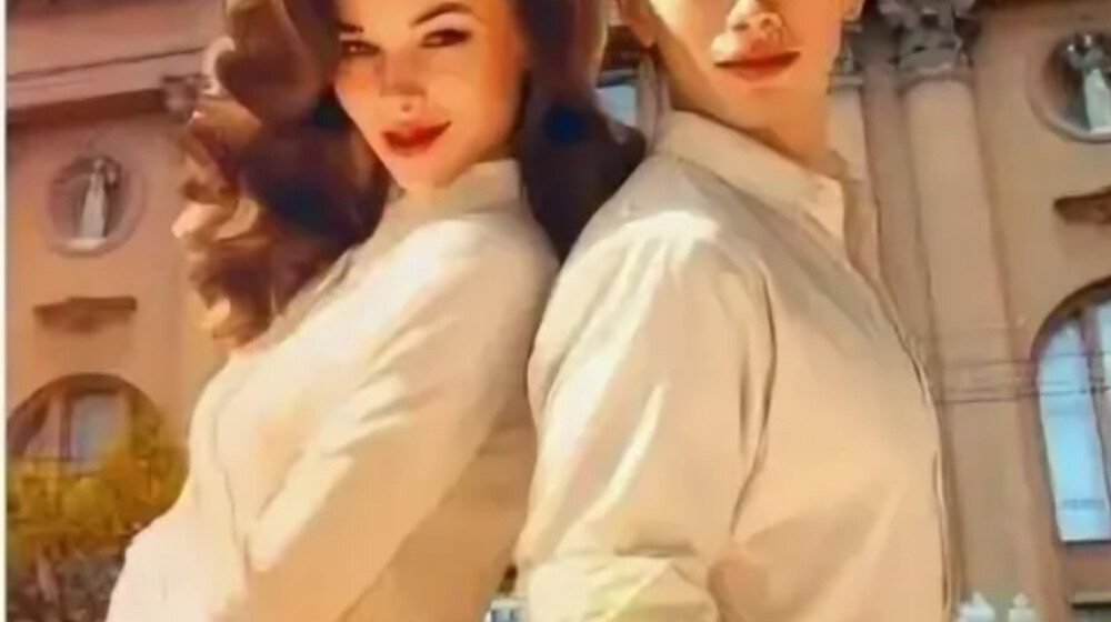 Ревизор. Возвращение в СССР
Серж Винтеркей