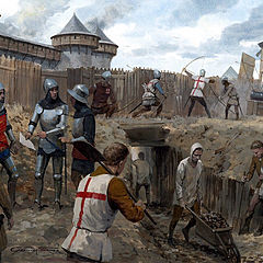 Столетняя война