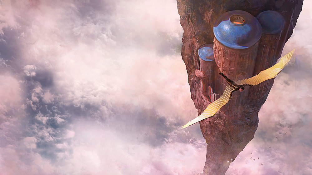 Майкл Муркок