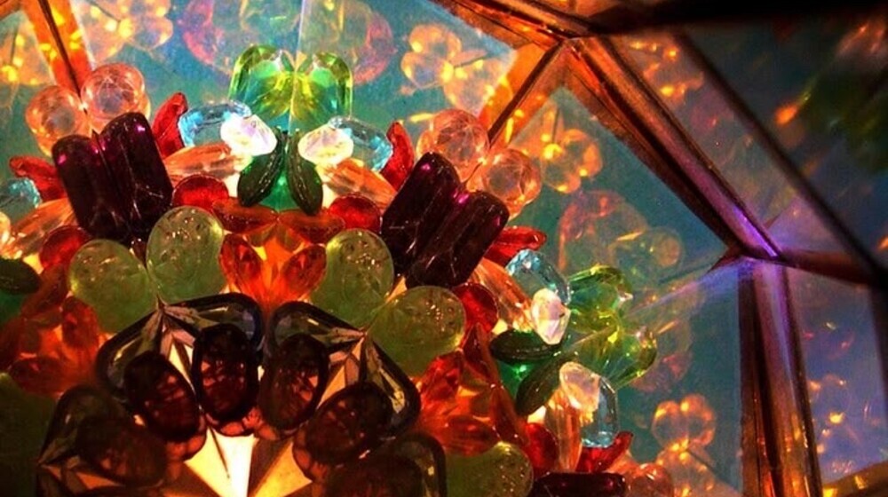 калейдоскоп