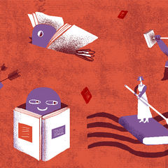 Такие Книги