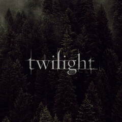 Сумерки 
Стефани Майер