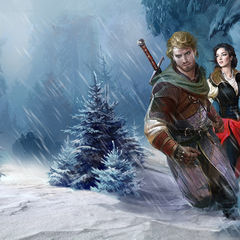 Синее Пламя. Пехов Алексей