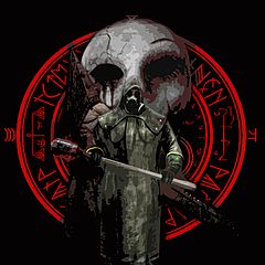 Хорроры и мистика