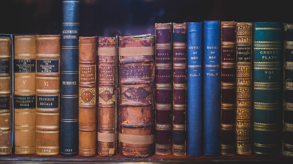 Аудиокниги🎧