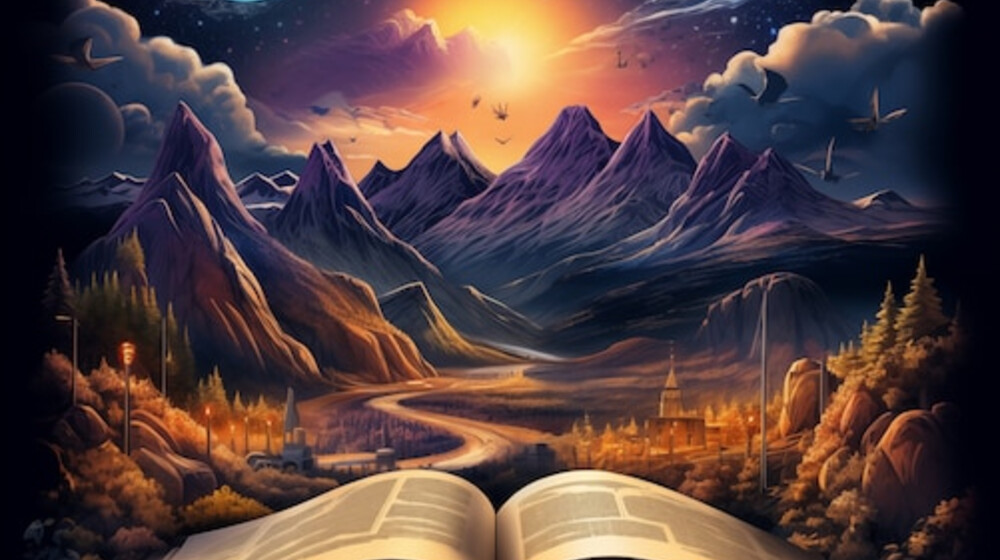 интересное ⚔️🔮📜