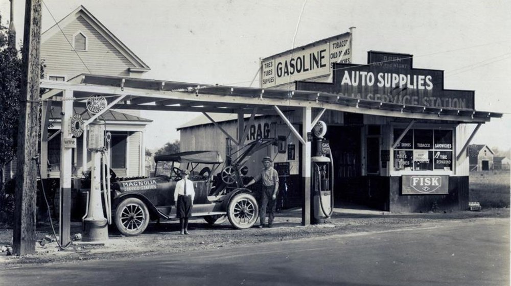 Книги о США