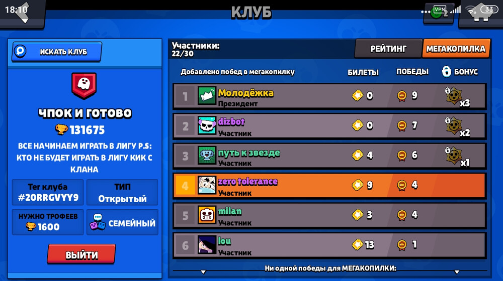 Виктория Форестер