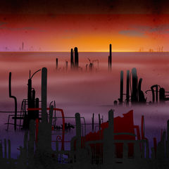 Антиутопии