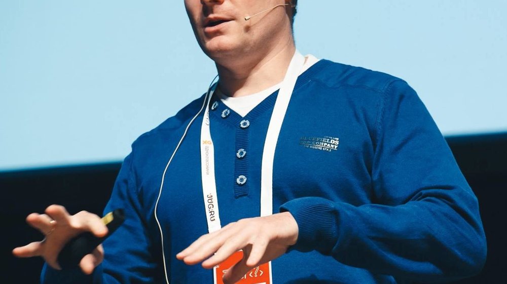 Максим Дорофеев