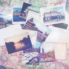 Страны изнутри