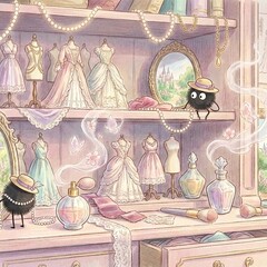 Красота/мода