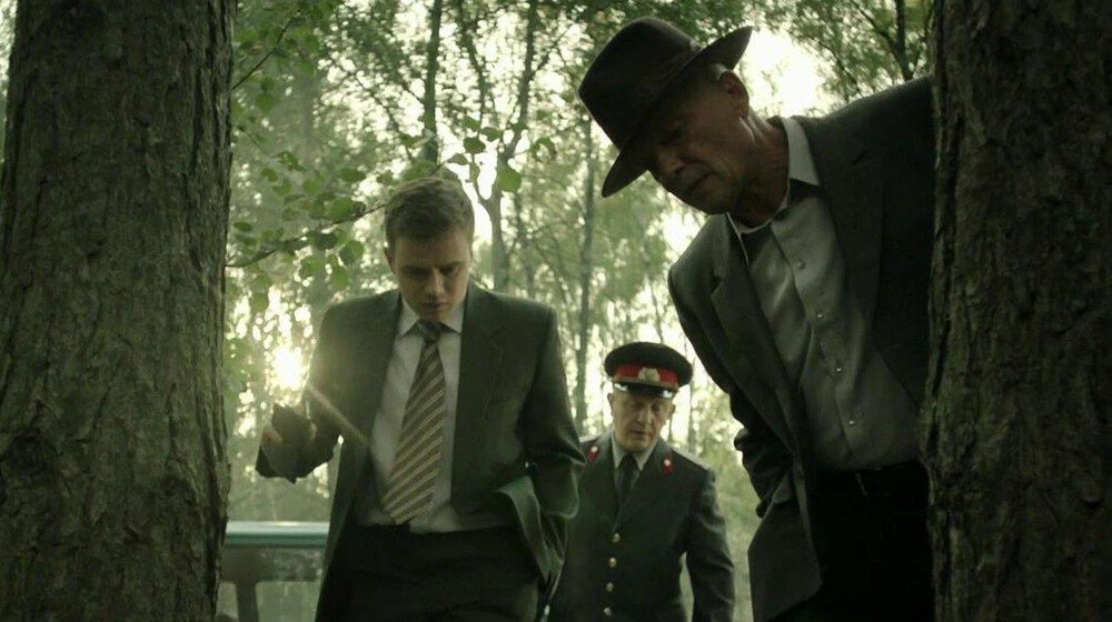 Книги. Криминал