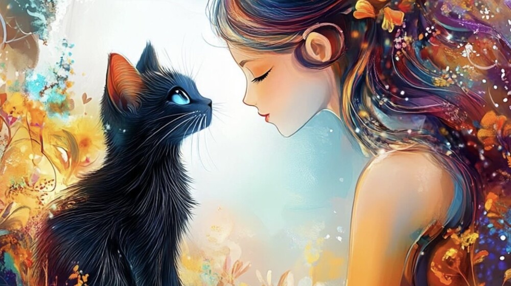 Детская литература 🐣