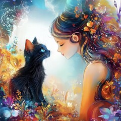 Детская литература 🐣