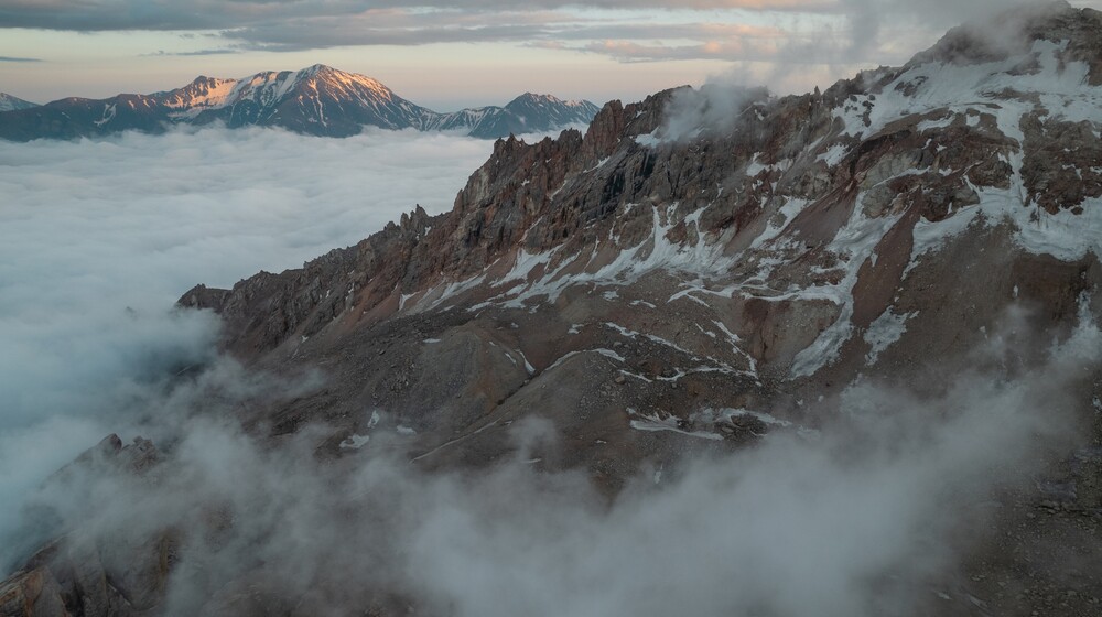 Скандинавия 