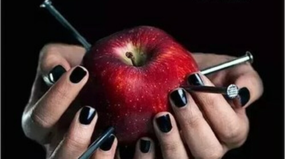 🖤🥀⛓️С. Т. Эбби.Крышесносная серия