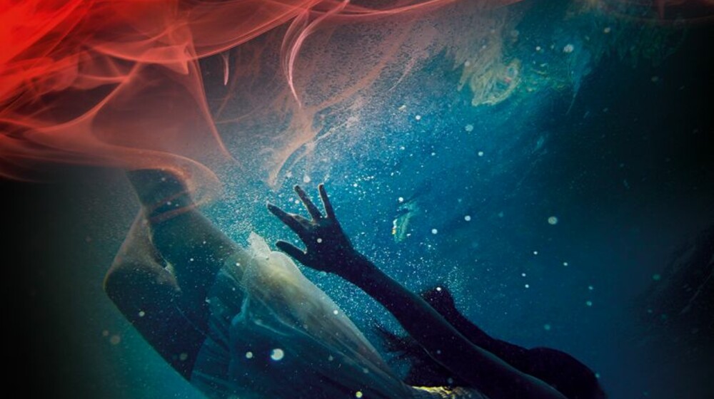 ❤️‍🔥🧚‍♂️✨🪄💖Кортни Коул. «Ноктэ»