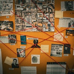 Расследование начинается