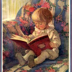 Назад в детство