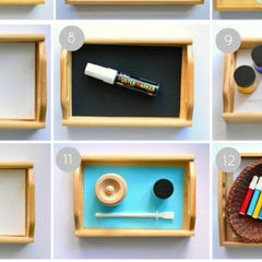 Творчество и развитие ребенка