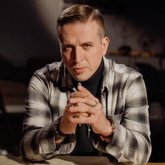 Рекомендасьен от Николая Жаринова