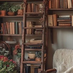 Планирую почитать 📕 