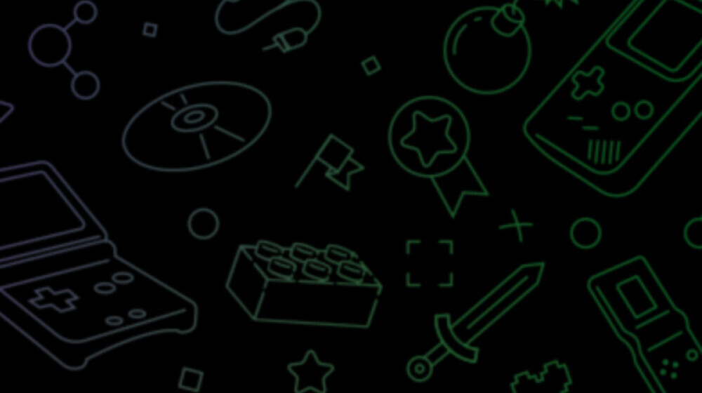 История видеоигр 