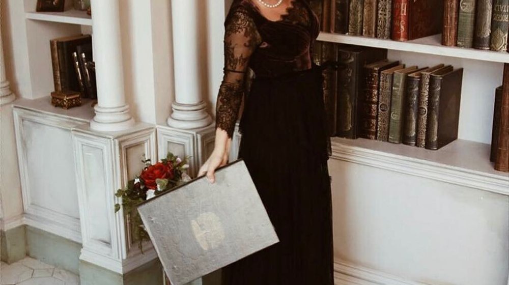 Книги по элегантности и этикету от Marii Boucher и не только