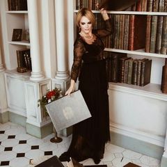 Книги по элегантности и этикету от Marii Boucher и не только