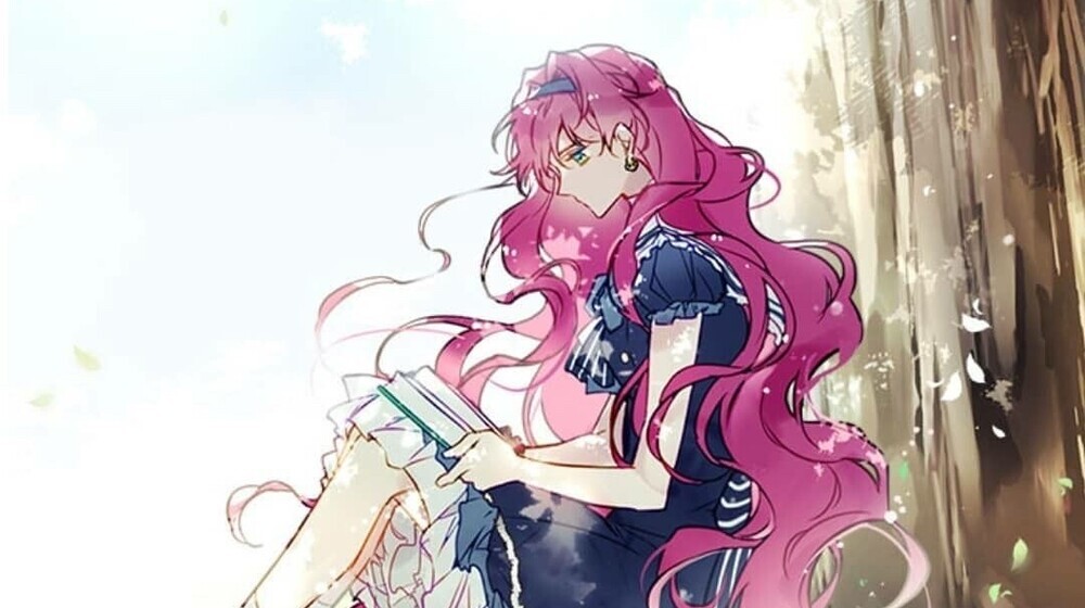 Манги и прочее...