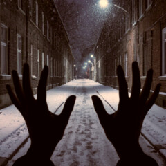 Истории, леденящие душу