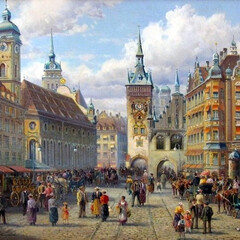 Немецкоговорящие писатели