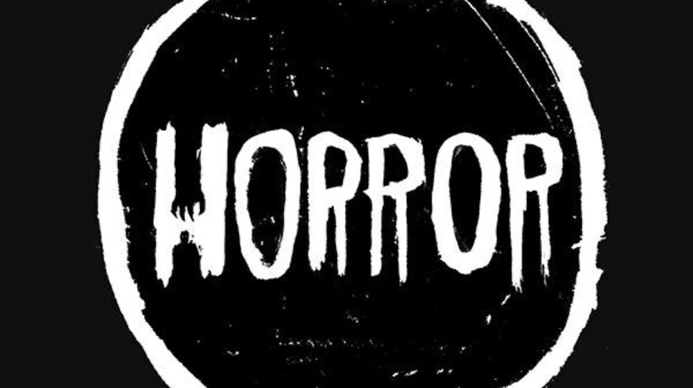 Испугаться