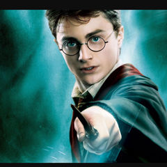 Гарри Поттер