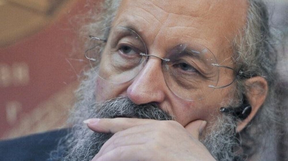 Список книг А. Вассермана