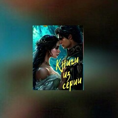 Книги из серий