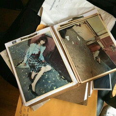 Криминальная журналистика. Тру крайм.