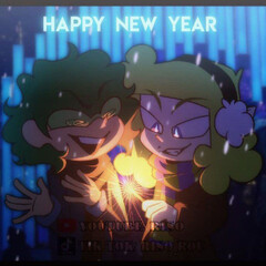 Подборка на новый год