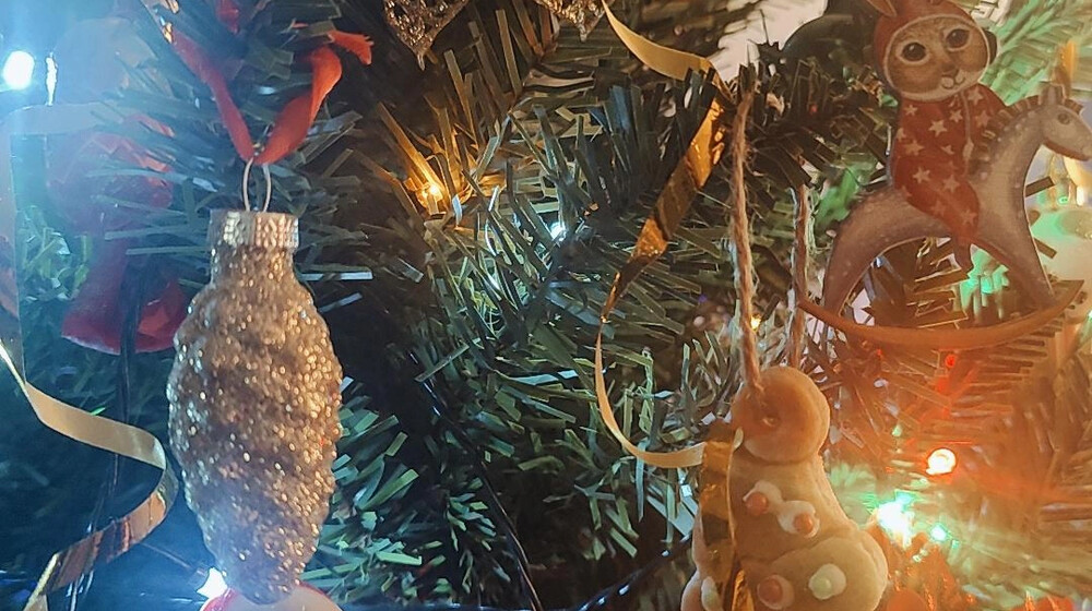 Рождество и
Новый год