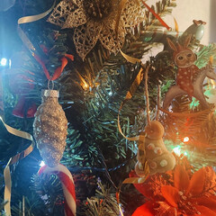 Рождество и
Новый год