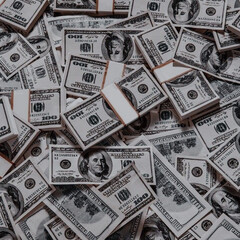 Для богатства