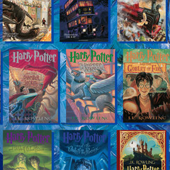 Harry Potter