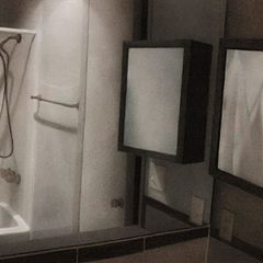 Раковина вещей