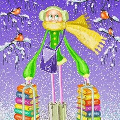 Современная русская проза