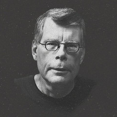 Стивен Кинг